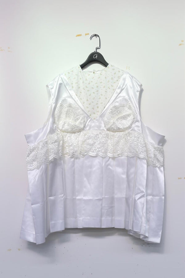 Jennyfax white big wedding dress jfaw22d06